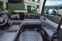 2025款海狮07 DM-i 智驾版 150 智航版