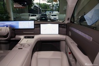 2026款智己LS6 纯电 Max