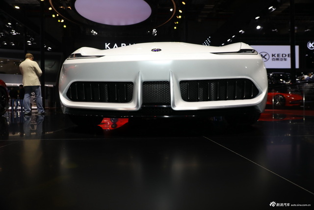 Pininfarina GT