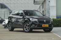 2018款宝沃BX7 2.0T自动28T两驱豪华型7座