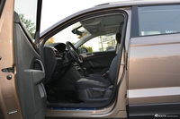  2019款途岳 1.4T自动风尚版280TSI国VI 