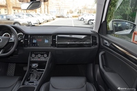 2019款柯迪亚克2.0T自动TSI330两驱豪华优享版5座国6