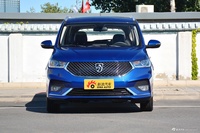 2019款宝骏360 1.5L CVT精英型国VI