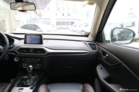 2018款风光S560 1.8L CVT智联型7座