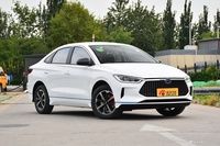  2020款比亚迪e3高续航版 耀·豪华型