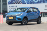 2019款比亚迪元EV360 智联悦尚型