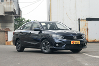 2019款享域 1.0T自动180TURBO 乐享版 