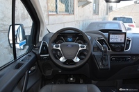 2018款途睿欧2.0T自动旗舰版