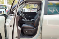 2025款捷途自由者 1.5TD 发现