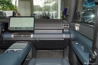 2025款方程豹钛7 135KM两驱Pro版