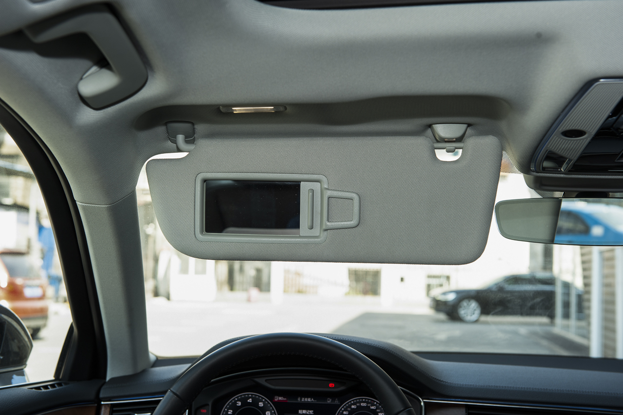 2019款奥迪A8L Plus 3.0T自动豪华型