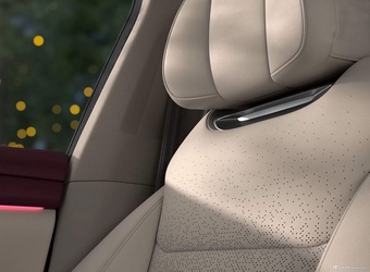 2025款岚图知音 四驱 华为乾崑版