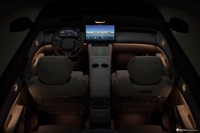 2025款岚图FREE+ 四驱基本型 官图