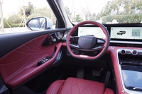 2023款瑶光 400T 四驱优享版