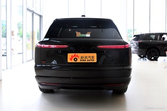 2026款乐道L90 Pro 六座版
