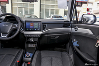  2020款哪吒N01 中续航 380v 