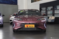 2023款海豹DM-i 1.5T 121km 旗舰型