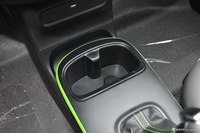 2021款科莱威CLEVER 302km全能版