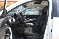 2019款宝骏530 1.5T自动豪华型国V