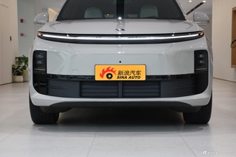 2024款理想L6 Max