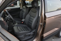  2019款途岳 1.4T自动风尚版280TSI国VI 