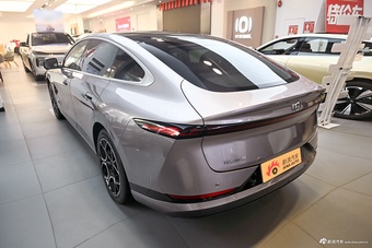 2026款长安启源A07 超长蓝鲸纯电版730