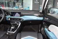 2024款轩度 1.5T CVT豪华版