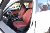 2023款宝马iX3 领先型