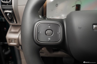 2026款哈弗大狗PLUS Hi4 105km 潮电版