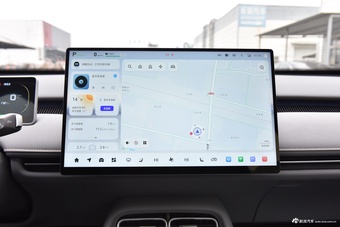 2026款长安启源A06 纯电版 630激光Ultra