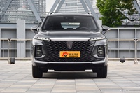 2022款荣威RX5 MAX 300TGI
