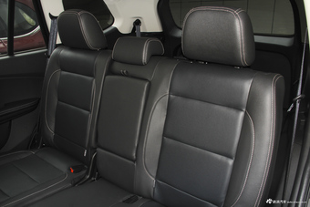 2018款斯威X7 1`.8L手动豪华版7座