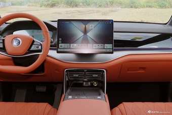 2025款唐DM-i 175KM 尊荣型