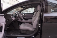 2025款荣威M7 DMH 160km悦享版