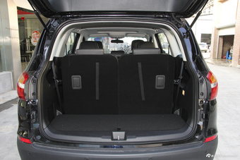 2018款斯威X7 1.8L手动舒适版7座