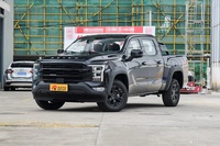 2023款福田火星7 2.0T柴油手动四驱长轴乐享型