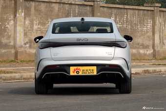 2026款海豹06DM-i 超享版 128KM智享型