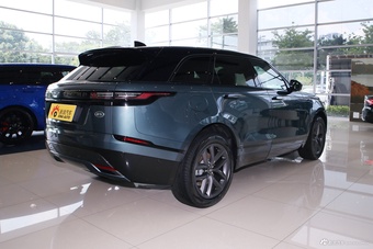 2026款揽胜星脉 250PS Dynamic SE