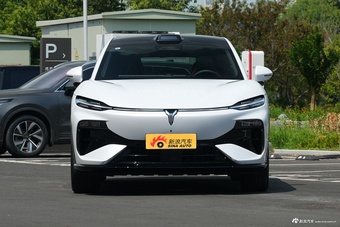 2026款岚图追光S 两驱