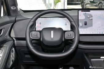 2026款蓝山 四驱Ultra黑武士