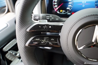 2025款奔驰G级 G 500