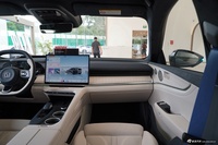 2026款ZEEKR 001 103度后驱 Max版