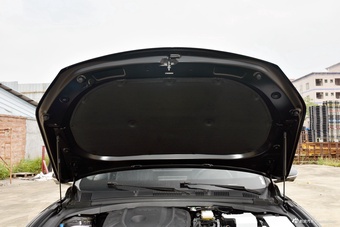 2025款星瑞 东方曜 2.0TD 揽星版