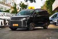 2023款上汽大通MAXUS G50 PLUS 1.5T 幸福推荐自动护航版