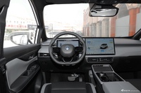 2021款合创Z03潮智版