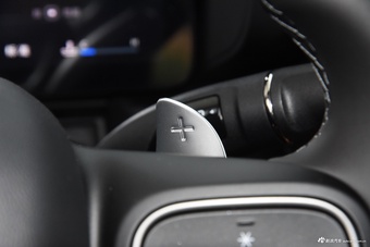 2025款哈弗猛龙 2.0T 四驱Pro