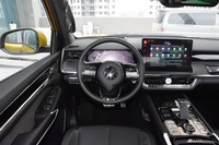 2023款山海炮 3.0T V6 汽油性能版