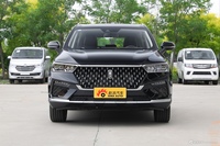 2021款奔腾T77 Pro 280TID 自动尊享型