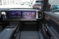 2024款smart精灵5号 超长续航奇旅 豪华版