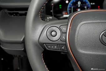 2026款锋兰达 2.0L CVT舒适版